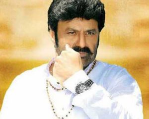 balakrishna