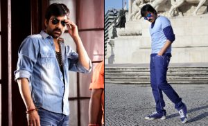 raviteja