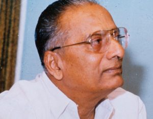 Bommireddy Narasimha Reddy