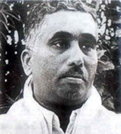 KV Reddy
