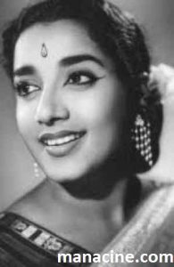 Usha Parinayam A 1961 Classic jamuna