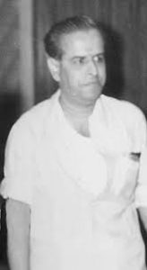 kv mahadevan