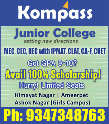 Sri Gayatri IIT-JEE