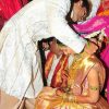 Allu Arjun Marriage Pics