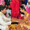 Allu Arjun Marriage Pics