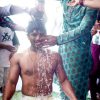 Allu Arjun Pelli Koduku Ceremony_7