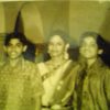 Nagarjuna and venkatesh Childhood