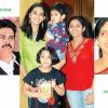 VENKATESH-Family