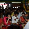 Nandamuri Balakrishna files nomination @ Hindupur Assembly Consistency