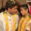 Allu Arjun Marriage Pics