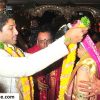 Allu Arjun Marriage Pics