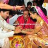 Allu Arjun Marriage Pics