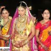 Allu Arjun Marriage Pics