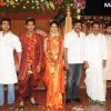 Allu Arjun Marriage Pics