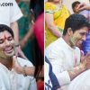 Allu Arjun Marriage Pics