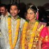 Allu Arjun Marriage Pics