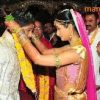 Allu Arjun Marriage Pics