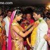 Allu Arjun Marriage Pics