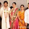 Allu Arjun Marriage Pics