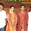 Allu Arjun Marriage Pics