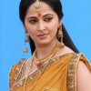 Rudhramadevi Anushka Hot Stills
