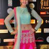 Niiki Galrani @ IIFA Utsavam Awards 2016 Day 2 Green Carpet Photos